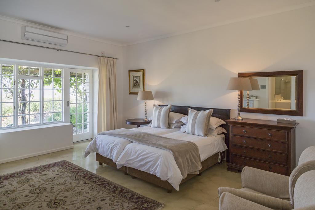 Lemoenfontein Guest House Beaufort West Exterior photo
